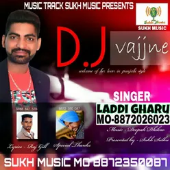 Dj Vajjne